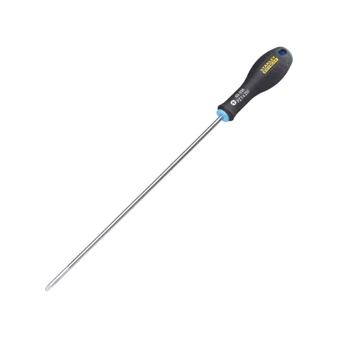 Stanley FatMax Pozi Screwdriver PZ1 250mm – image 1