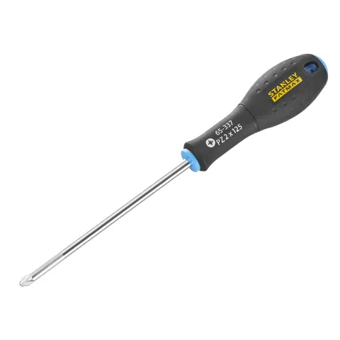 Stanley FatMax Pozi Screwdriver – 065337 – image 1