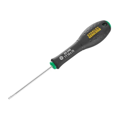 Stanley FatMax Security Torx Screwdriver – 065340 – image 1