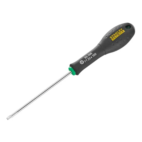Stanley FatMax Security Torx Screwdriver – 065396 – image 1