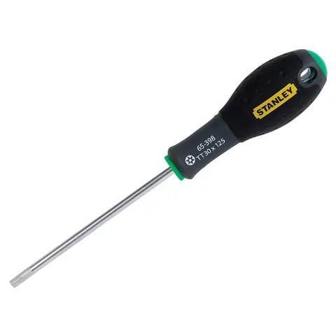 Stanley FatMax Security Torx Screwdriver – 065398 – image 1