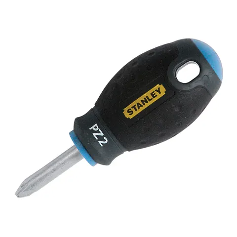 Stanley FatMax Pozi Screwdriver – 065409 – image 1