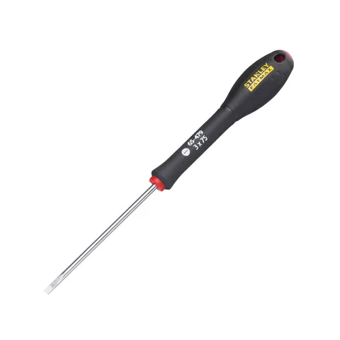STANLEY FATMAX Flared Screwdriver Flared 3 x 75mm – image 1