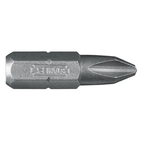 Stanley Phillips Screwdriver Bit – image 1