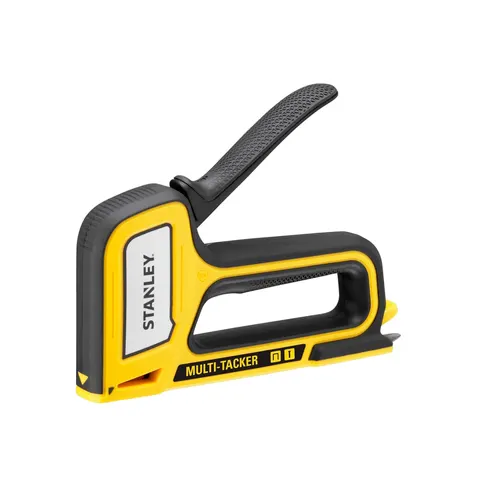 Stanley 2 In 1 Multi Tacker – image 1