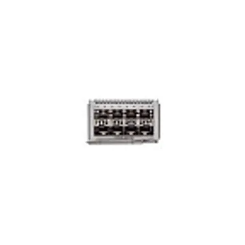 Cisco C9500-NM-8X= network switch module 10 Gigabit Ethernet – image 1