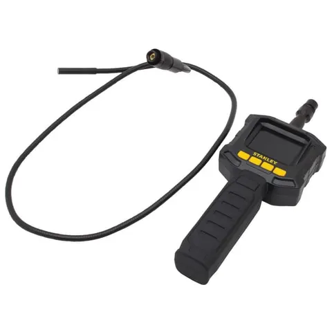 Caméra d'inspection Stanley sans fil – image 1