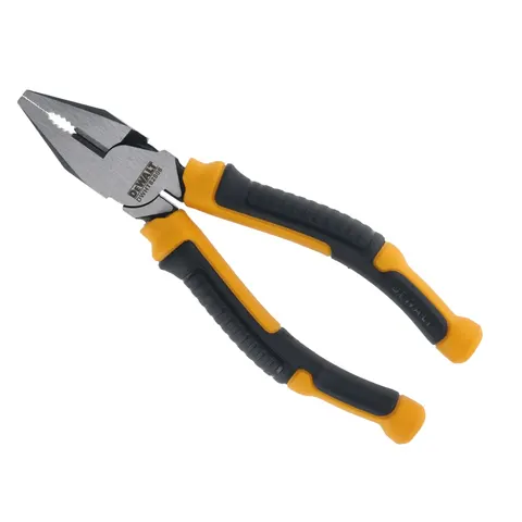 DeWalt Combination Pliers – image 1
