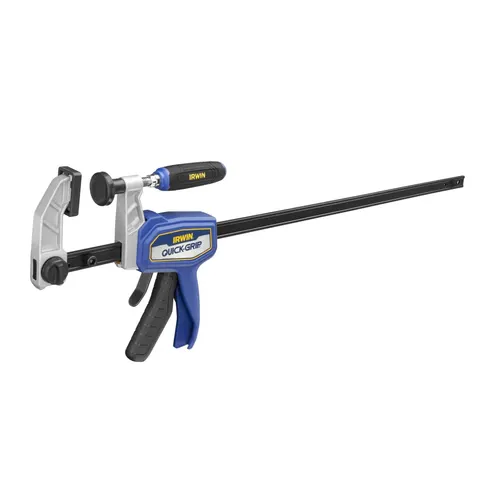 Irwin Quick-Grip Hybrid Trigger Clamp – image 1