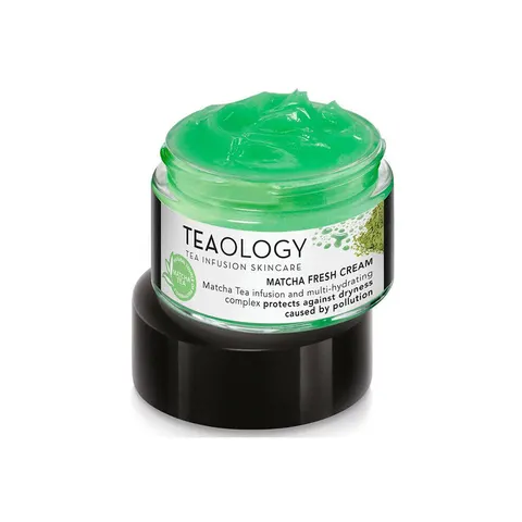 Teaology Matcha Tea Refreshing Moisturising Cream 50Ml – image 1