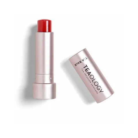 Lip Balm Teaology Cherry tea Lipstick Tea (4 g) – image 1