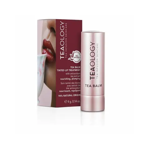 Teaology Tea Balm lip #berry tea – immagine 1