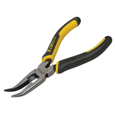 Stanley Gebogen Telefoontangen FatMax 150 mm – afbeelding 1