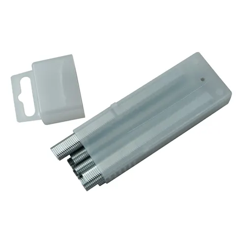 Stanley Type 7 Cable Staples – image 1