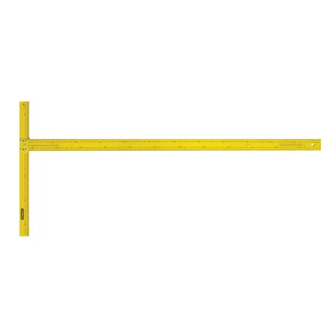 Stanley Drywall T Square – image 1