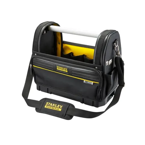 Stanley FatMax Pro Stack Soft Open Tote Bag – image 1