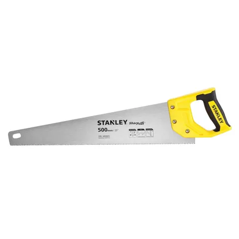 Stanley Piła płatnica Sharpcut 7 TPI 500 mm – zdjęcie 1