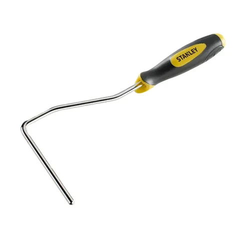 Stanley Mini Paint Roller Frame – image 1
