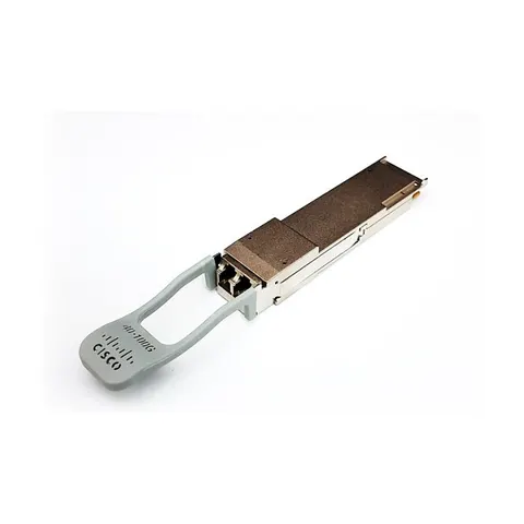 Cisco QSFP-40/100-SRBD= network transceiver module Fiber optic 100000 – image 1