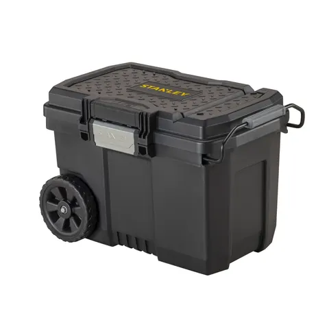 STANLEY One-Touch Latch Mobile Job Chest 52 litre – image 1