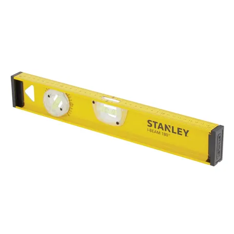 Stanley I-Beam 180 waterpas 40cm – afbeelding 1