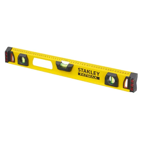 Fatmax I-Beam Level 3 Vial 60Cm – image 1