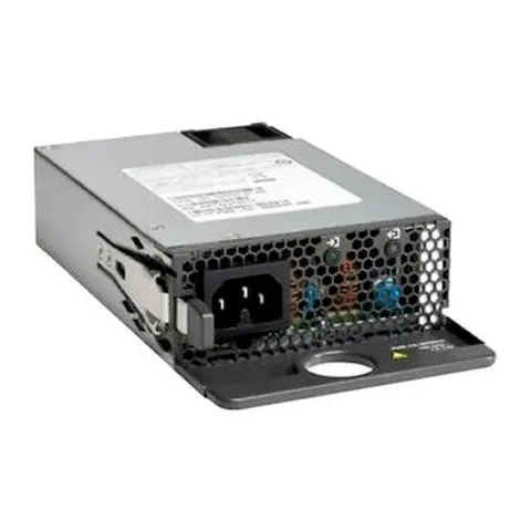 Cisco PWR-C5-125WAC= network switch component Power supply – image 1