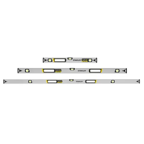 Stanley Tools Fatmax Xtreme Box Beam Level Triple Pack - FMHT43688-1 – image 1