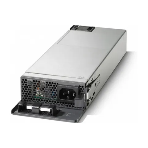 Cisco PWR-C5-1KWAC= network switch component Power supply – image 1