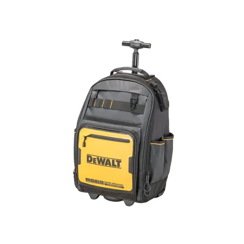 DeWalt Pro Backpack on Wheels – image 1