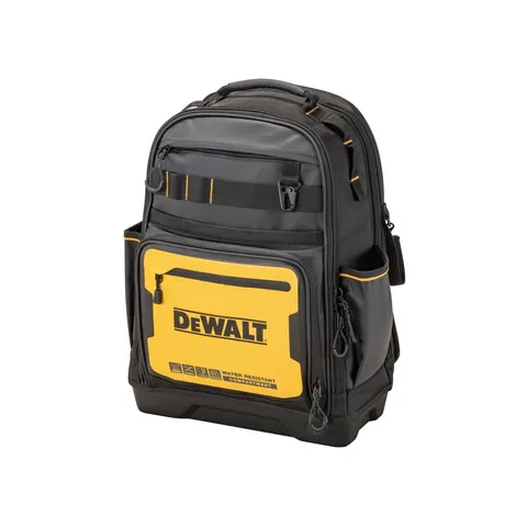 DeWalt Pro Backpack – image 1