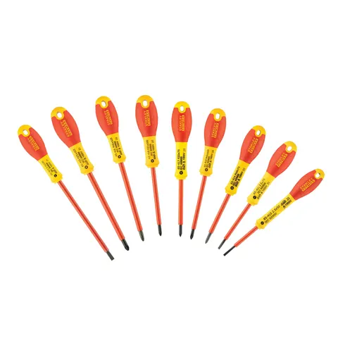 STANLEY Schraubendreher-Set – FMHT625730 – Bild 1