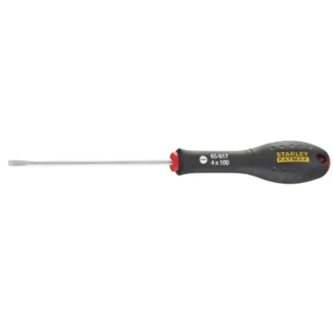 Stanley FatMax Screwdriver 4 x 100 mm – image 1