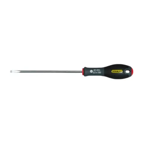 Stanley FatMax Screwdriver 5 x 150 mm – image 1