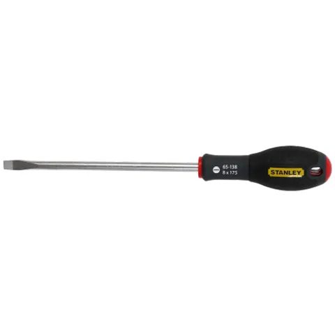 Stanley Screwdriver 8 x 175 mm – S6501107 – image 1