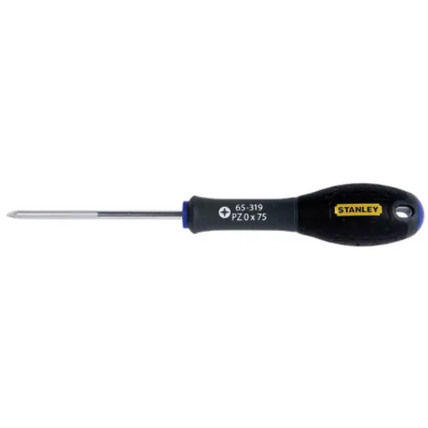 Stanley FatMax Screwdriver PZ0 x 75 mm – image 1