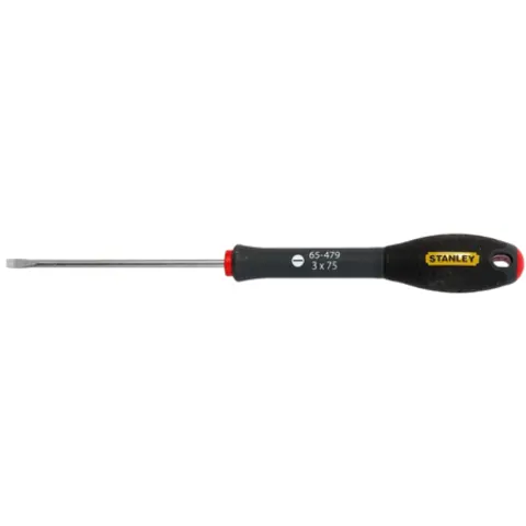 Stanley FatMax Screwdriver 3 x 75 mm – image 1