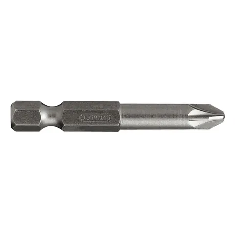 Stanley Pozi Screwdriver Bit – 168926 – image 1
