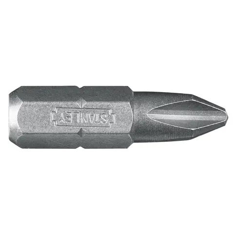 Stanley Phillips Screwdriver Bit – 168946 – image 1