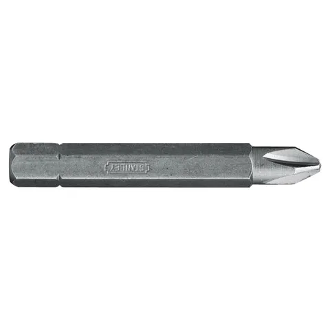 Stanley Phillips Screwdriver Bit – 168947 – image 1