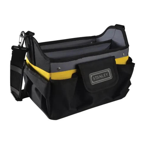 Stanley Open Tool Bag – image 1