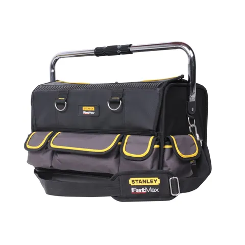 Fatmax Double-Sided Plumber'S Bag 50Cm (20In) – image 1