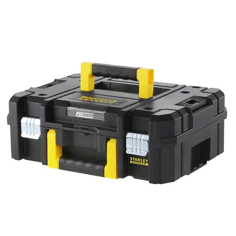 Stanley FatMax Pro Stack Shallow Box – image 1