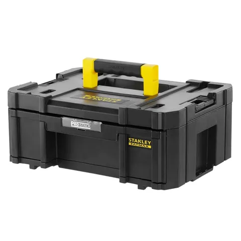 Stanley FatMax Pro Stack Deep Drawer Tool Box – image 1