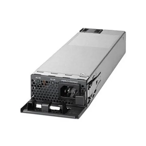 Cisco PWR-C1-350WAC-P= network switch component Power supply – image 1