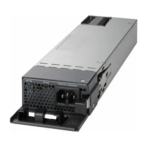 Cisco PWR-C1-1100WAC-P= network switch component Power supply – image 1