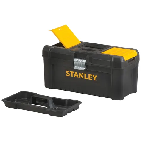 Stanley Basic Tool Box – image 1