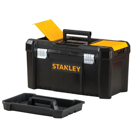 Stanley Basic Tool Box – image 1