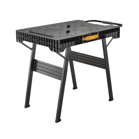 Stanley Fatmax Express Folding Workbench – image 1