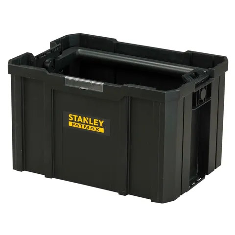 Stanley FatMax Pro Stack Open Tool Tote – image 1